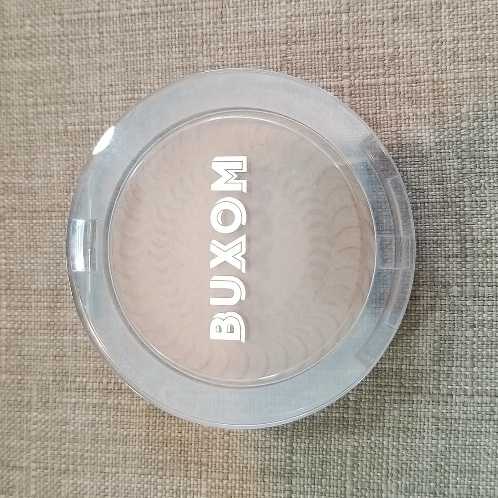 Bronzer (gently used)